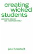 Creating Wicked Students - Bild 1