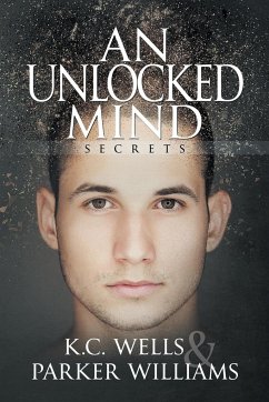 Cover An Unlocked Mind