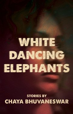 White Dancing Elephants - Bhuvaneswar, Chaya