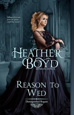 Reason to Wed - Boyd, Heather