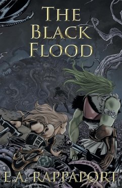 The Black Flood - Rappaport, E. A.