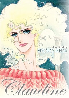Cover Claudine
