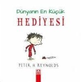 Dünyanin En Kücük Hediyesi Ciltli Dünyanin En Kücük Hediyesi Ciltli
