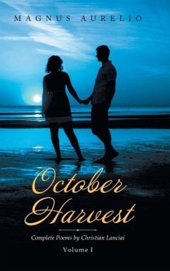 October Harvest - Aurelio, Magnus
