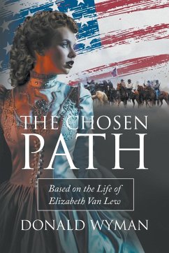 The Chosen Path - Wyman, Donald Paul