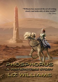 Phosphorus - Williams, Liz