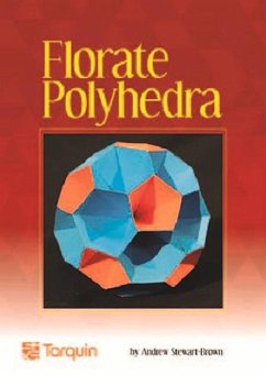 Florate Polyhedra - Stewart-Brown, Andrew