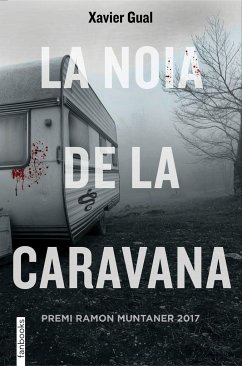 La noia de la caravana - Gual, Xavier