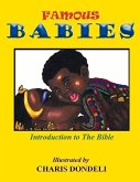 Famous Babies: Introduction to the Bible Volume 1