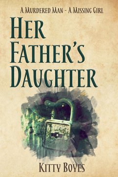 Her Father's Daughter - Boyes, Kitty