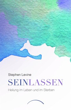 Sein lassen - Levine, Stephen