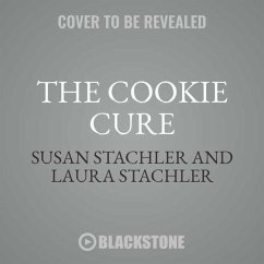 Cover The Cookie Cure: A Mother-Daughter Memoir of Cookies and Cancer