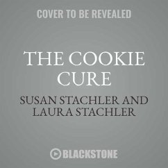 The Cookie Cure: A Mother-Daughter Memoir of Cookies and Cancer - Stachler, Susan