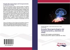 Estudio Neuropsicologico del temperamento y atención en niños
