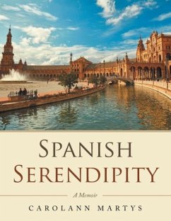 Spanish Serendipity - Martys, Carolann