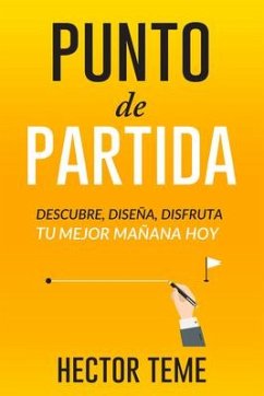 Punto de Partida - Teme, Héctor