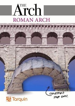 The Arch: Roman and Flat Arches - Hollins, Andrew