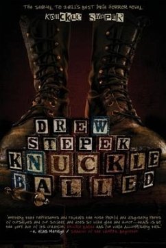 Knuckle Balled - Stepek, Drew