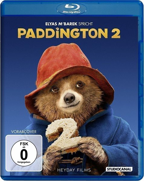 Paddington 2