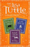 The Lisa Tuttle Collection (eBook, ePUB) The Lisa Tuttle Collection (eBook, ePUB)