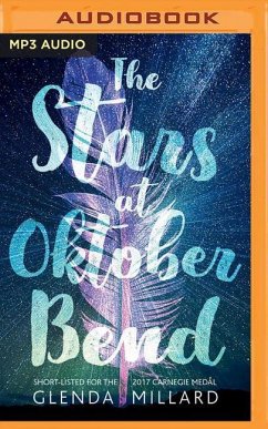 The Stars at Oktober Bend - Millard, Glenda
