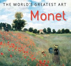 Monet - Pickeral, Tamsin