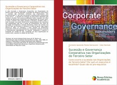 Sucessão e Governança Corporativa nas Organizações do Terceiro Setor