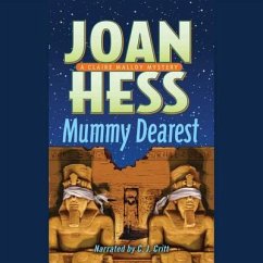 Mummy Dearest - Hess, Joan