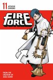 Fire Force 7 by Atsushi Ohkubo: 9781632364791