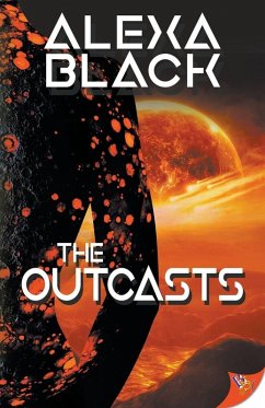 Cover The Outcasts