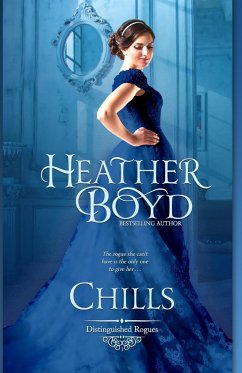 Chills - Boyd, Heather