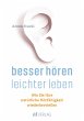 Besser hören - leichter leben - Bild 1