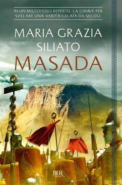 Masada - Siliato, Maria Grazia