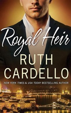 Royal Heir - Cardello, Ruth