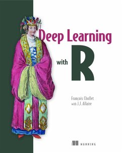 Deep Learning with R - Chollet, Francois