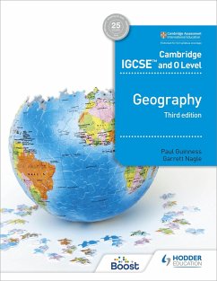 Cambridge IGCSE and O Level Geography - Guinness, Paul; Nagle, Garrett