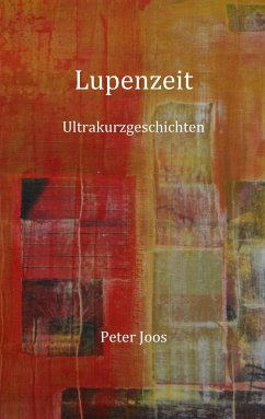 Lupenzeit - Joos, Peter