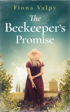 The Beekeeper's Promise - Valpy, Fiona