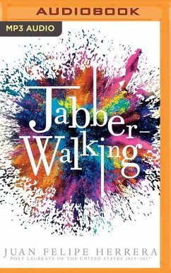 Jabberwalking - Herrera, Juan Felipe