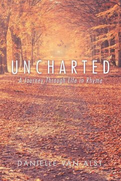 Uncharted - Alst, Danielle van