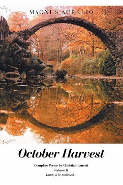 October Harvest - Aurelio, Magnus