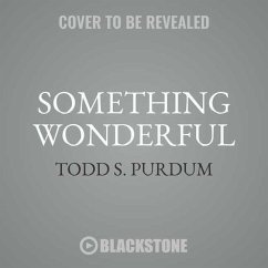 Something Wonderful: Rodgers and Hammerstein's Broadway Revolution - Purdum, Todd S.