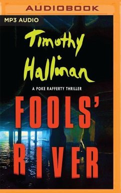 Fools' River - Hallinan, Timothy