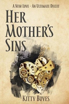 Her Mother's Sins - Boyes, Kitty