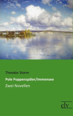 Pole Poppenspäler/Immensee - Storm, Theodor