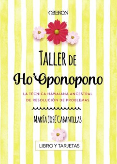 Taller de Ho'oponopono - Cabanillas Claramonte, María José