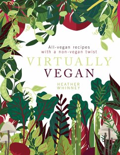 Virtually Vegan - Whinney, Heather