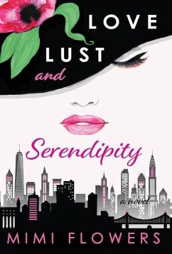 Love Lust and Serendipity - Flowers, Mimi