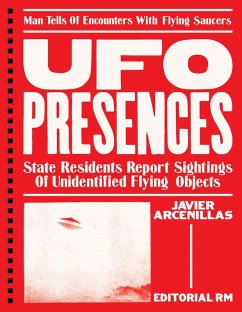 Cover UFO Presences