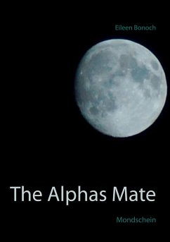 The Alphas Mate - Bonoch, Eileen